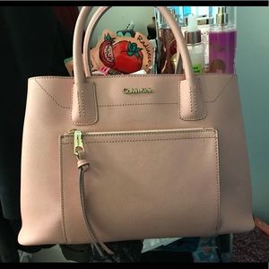 Calvin Klein Cross body/Hand bag